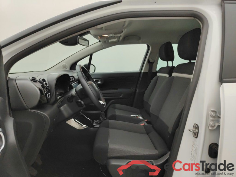 Citroën C3 Aircross 1.2 PureTech 110 S&S MAN6 Feel 5d #3
