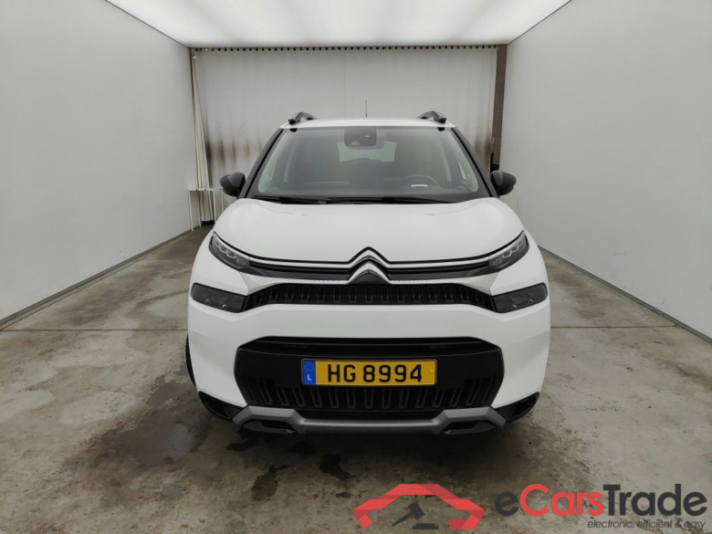 Citroën C3 Aircross 1.2 PureTech 110 S&S MAN6 Feel 5d #5