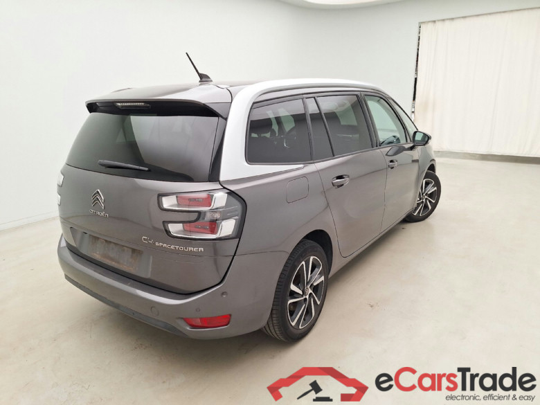 Citroën, Gr.C4 SpaceT. FL'16, Gr.C4 SpT.1.5HDi 130 Bus.Lnge #4