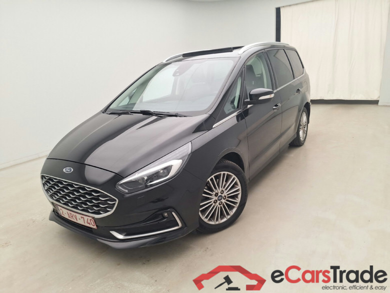 Ford, Galaxy '15, Galaxy 2.0TDCi 190 V-Line PS #2