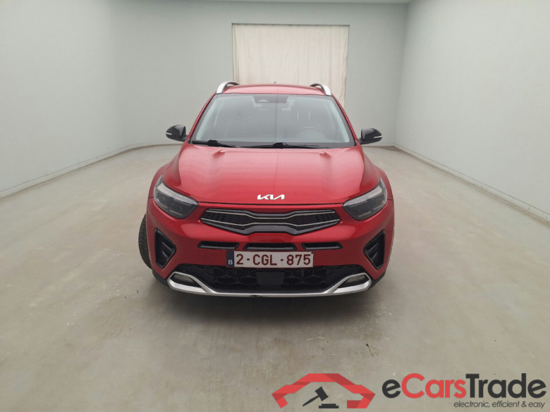 Kia, Stonic FL'20, KIA Stonic 1.0 T 120 MHEV GT Line DCT 5d #1