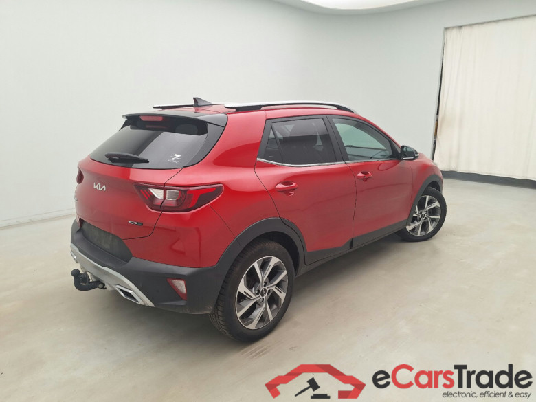 Kia, Stonic FL'20, KIA Stonic 1.0 T 120 MHEV GT Line DCT 5d #4