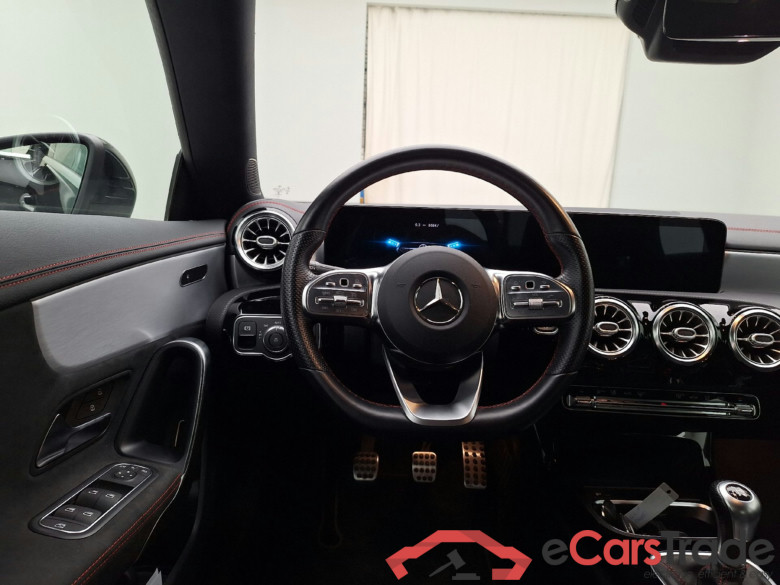Mercedes, CLA-Class '19, CLA 180 d Business Solution #6