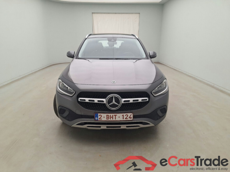 Mercedes, GLA '20, GLA 180 d Bus.Solut.Essen.Aut #1