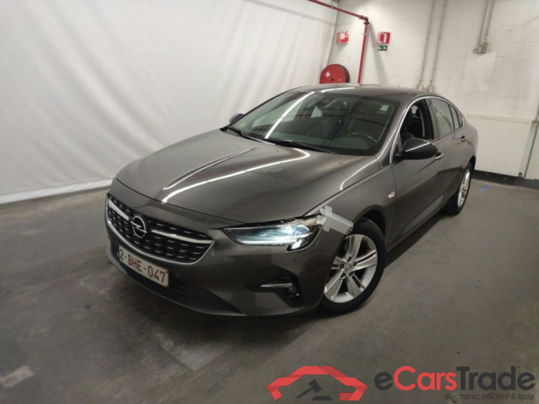 Opel Insignia Grand Sport 1.5 Turbo D S/S 90kW Business Edition 5d #1