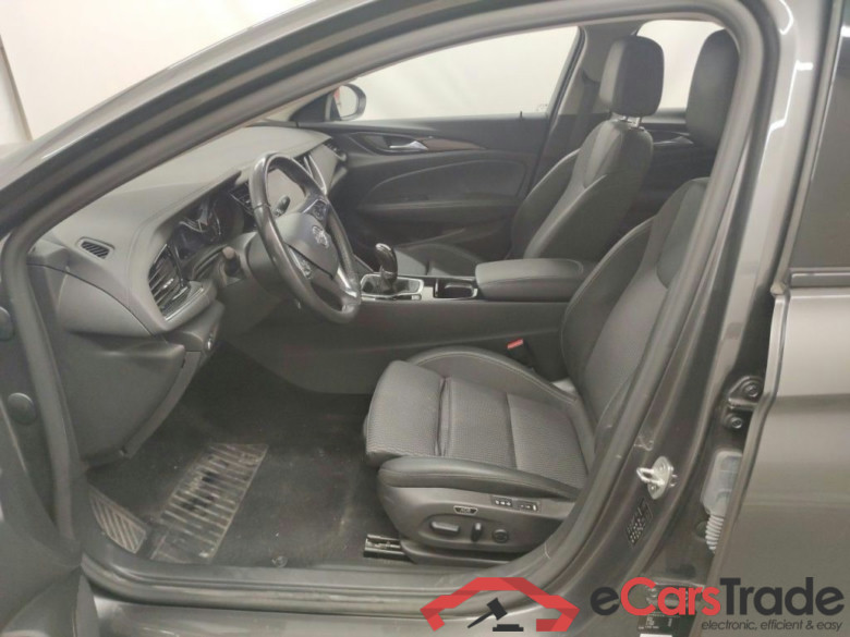 Opel Insignia Grand Sport 1.5 Turbo D S/S 90kW Business Edition 5d #3