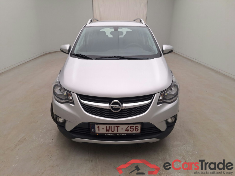 Opel, Karl '15, Karl 1.0 55kW Rocks 5d #1