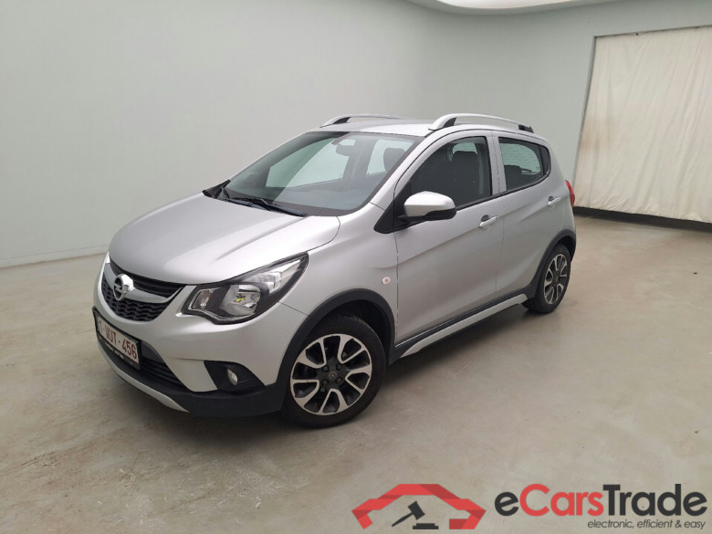Opel, Karl '15, Karl 1.0 55kW Rocks 5d #2
