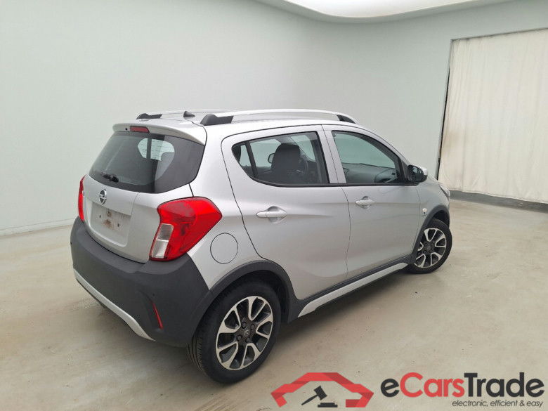 Opel, Karl '15, Karl 1.0 55kW Rocks 5d #4