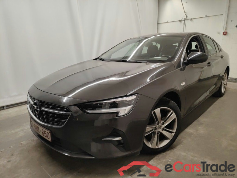 Opel Insignia Grand Sport 1.5 Turbo D S/S 90kW Business Edition 5d #1