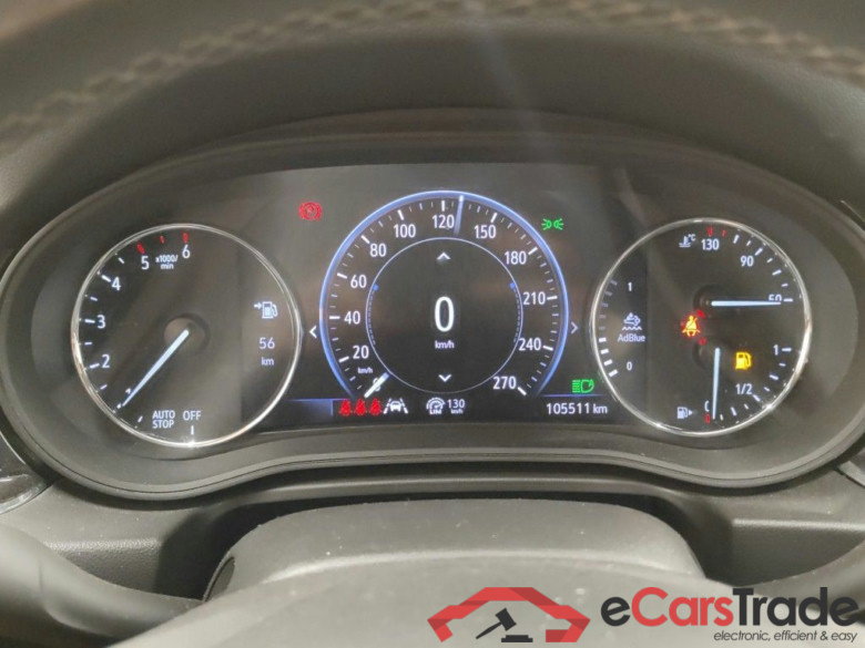 Opel Insignia Grand Sport 1.5 Turbo D S/S 90kW Business Edition 5d #6