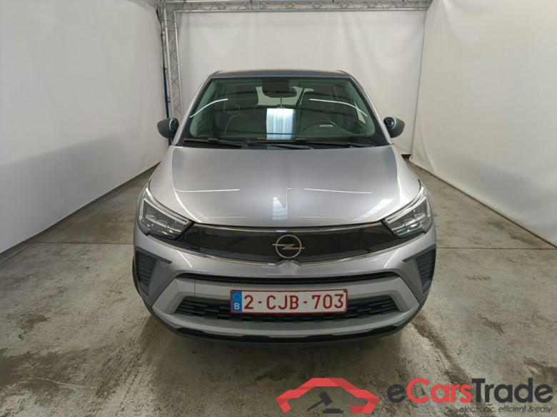 Opel Crossland 1.2 81kW Turbo S/S Elegance 5d #5