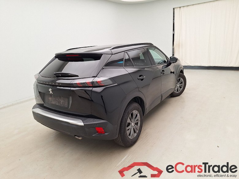 Peugeot, 2008 '19, 2008 1.5BlueHDi 81kW Style #4