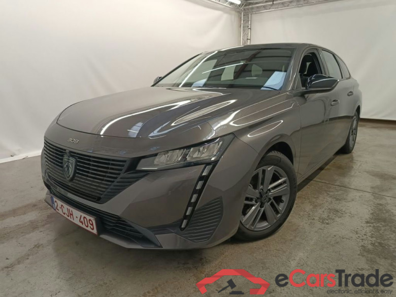 Peugeot 308 SW 1.5 BlueHDi 130 S&S Active Pack 5d #1