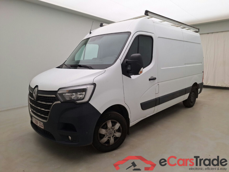 Renault, _Master '19, Mast.L2H2 35dCi 150 G.Conf. #2