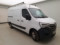preview Renault Master #4