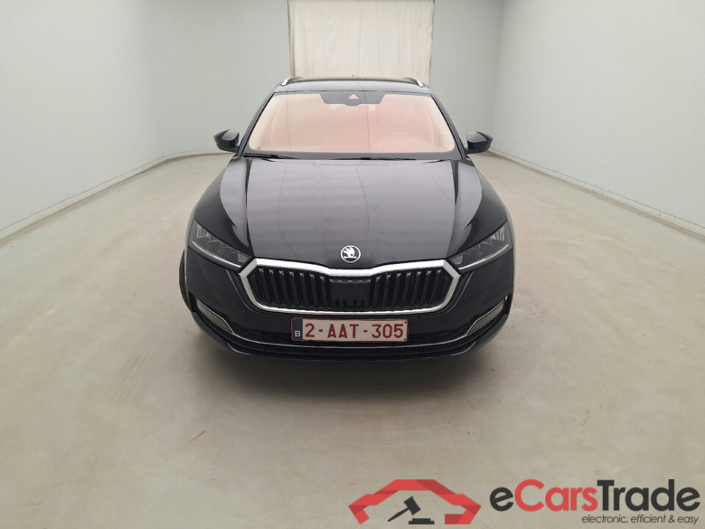 Skoda, Octavia Combi '20, Oct.Com.2.0TDI 85kW Ambition #1