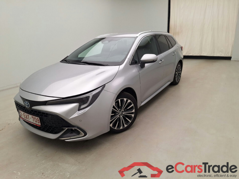 Toyota, Corolla TS '19, Toyota Corolla Touring Sports 2.0 Hybrid Style e-C #2