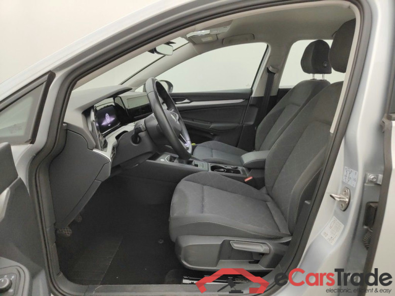 Volkswagen Golf VIII 1.0 TSI 81kW Life Business 5d #3