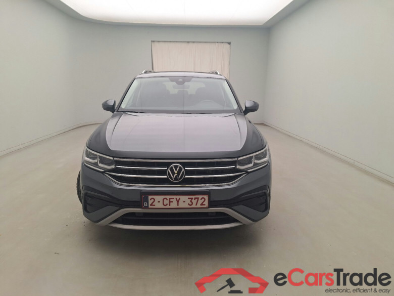 VW, Tiguan Alls FL'21, Tig.Allsp.TSI 150 Elegance DSG #1