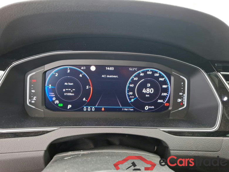 Passat Break Life Plus 2.0 TDI 120CV BVA7 E6d #6