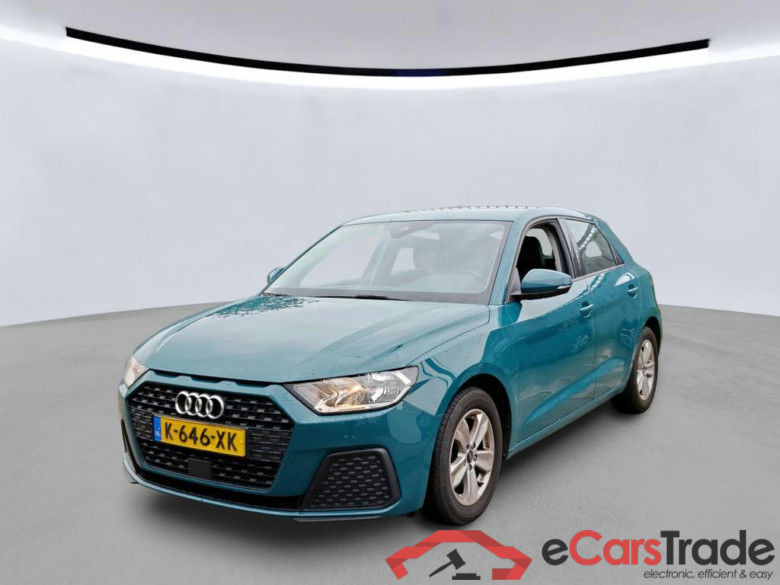 AUDI A1 Sportback 81 kW #1