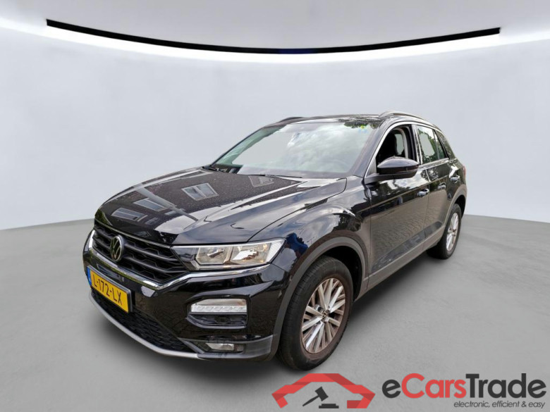 VOLKSWAGEN T-Roc 81 kW