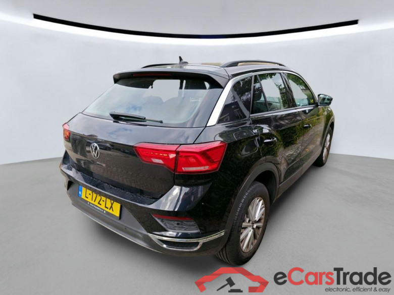 VOLKSWAGEN T-Roc 81 kW #5