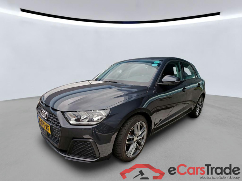 AUDI A1 Sportback 70 kW #1