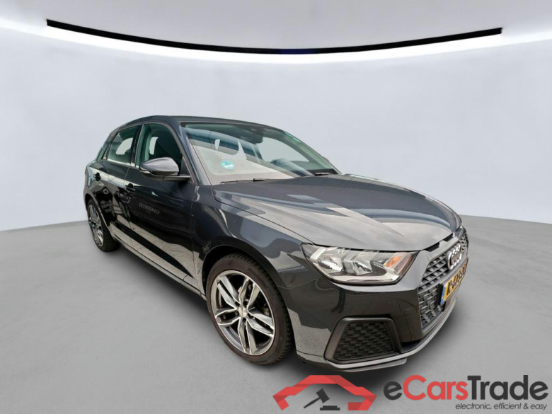 AUDI A1 Sportback 70 kW #4