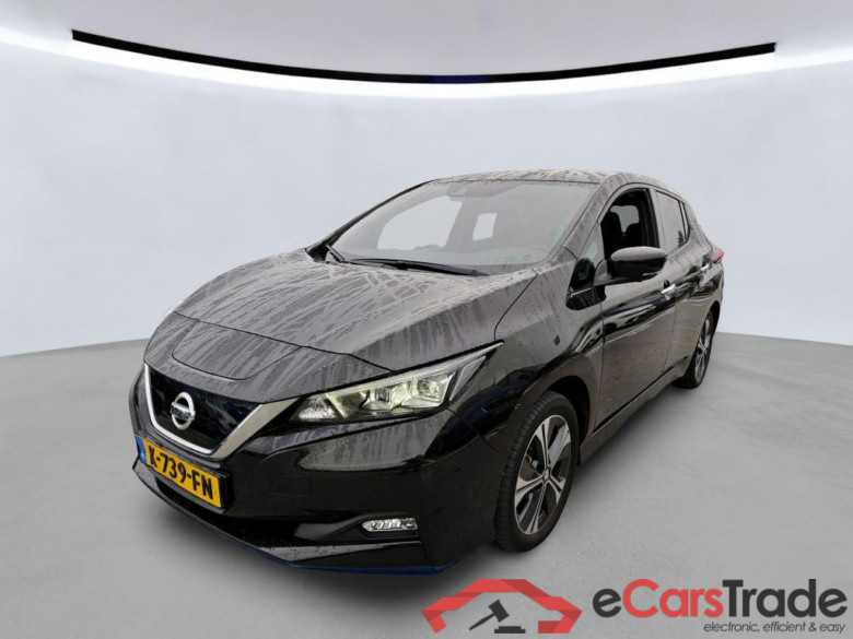 NISSAN LEAF 160 kW #1