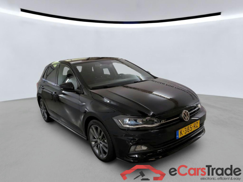 VOLKSWAGEN POLO 70 kW #4