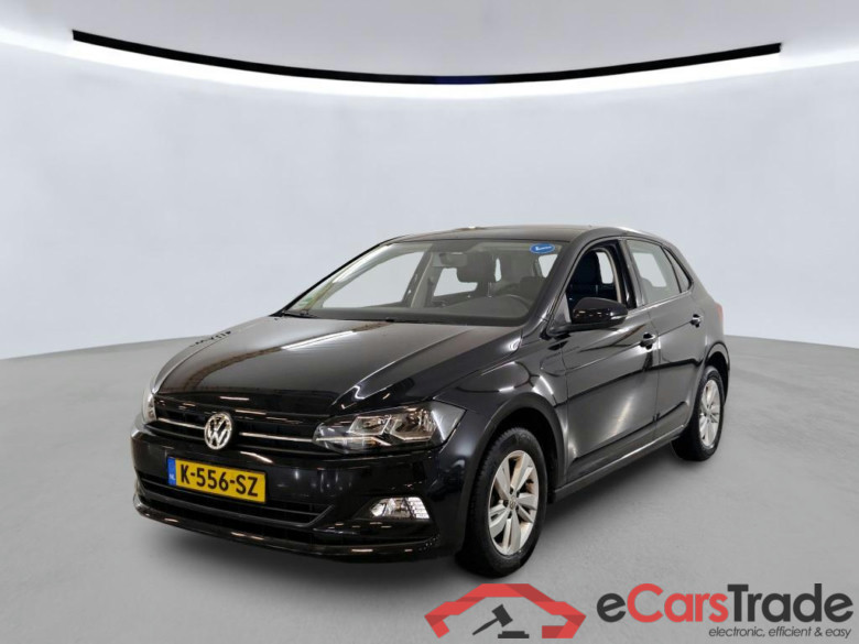 VOLKSWAGEN POLO 70 kW
