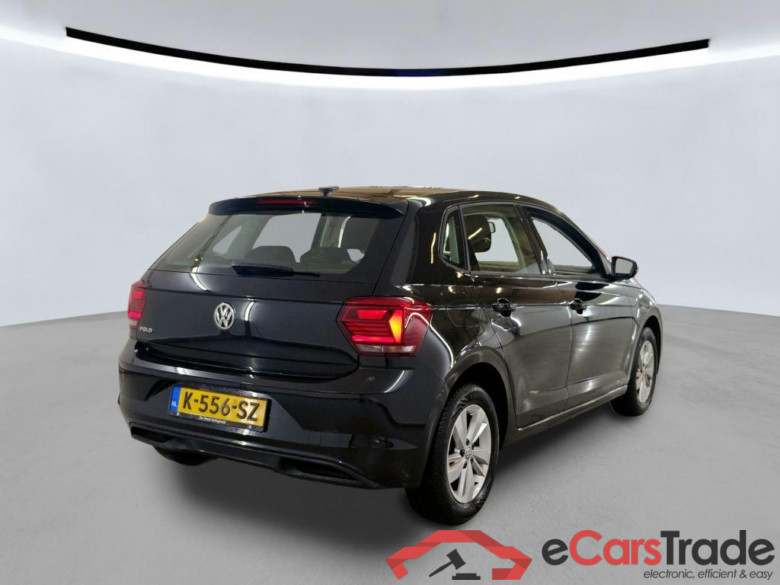 VOLKSWAGEN POLO 70 kW #5