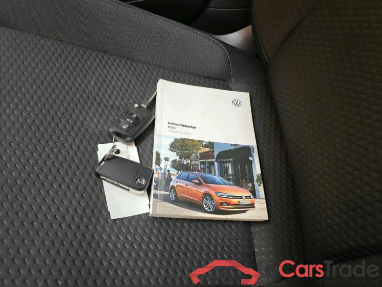VOLKSWAGEN POLO 70 kW #6