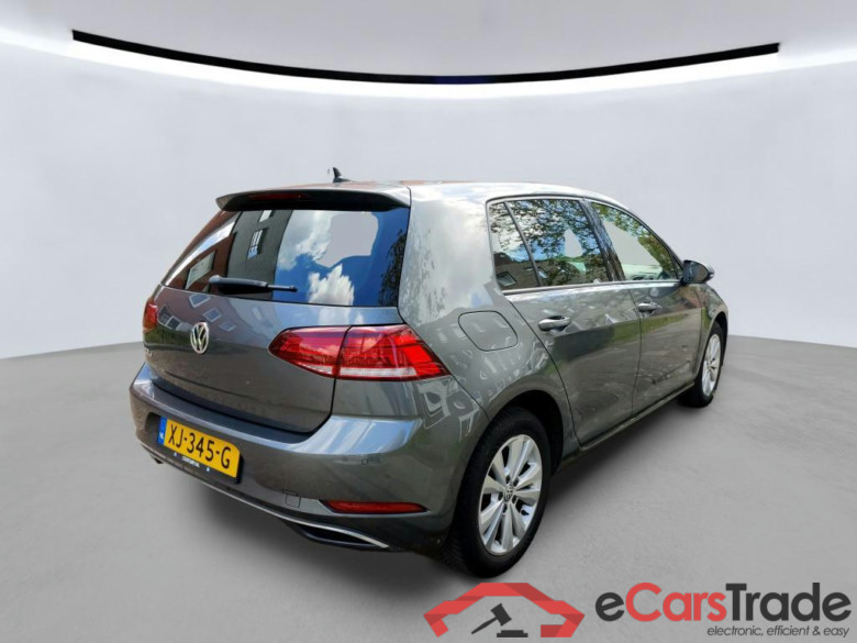 VOLKSWAGEN GOLF 85 kW #5