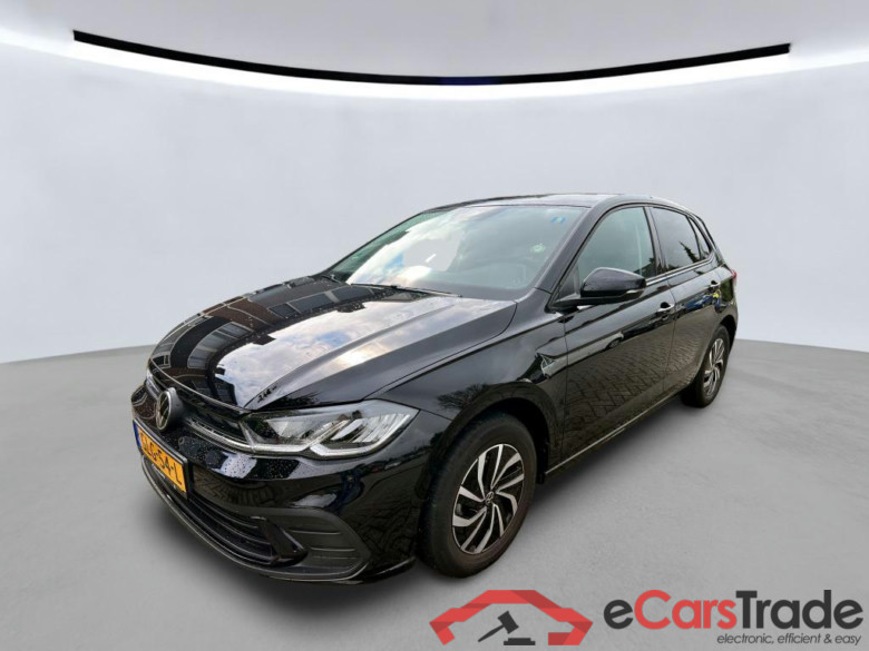 VOLKSWAGEN POLO 70 kW