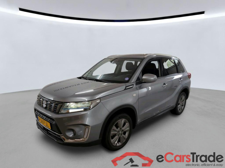 SUZUKI Vitara 105 kW #1