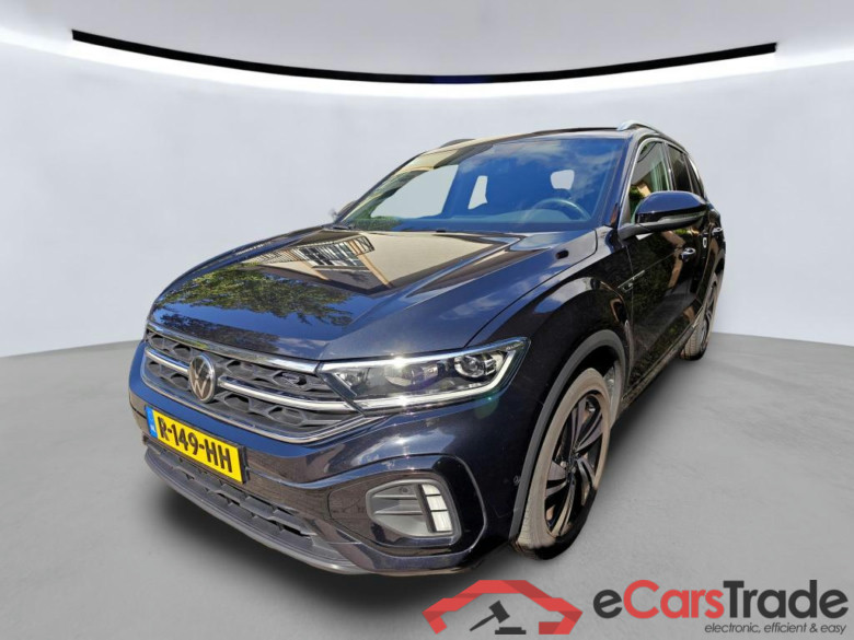 VOLKSWAGEN T-Roc 110 kW #1