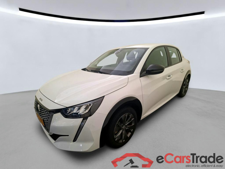 PEUGEOT e-208 100 kW