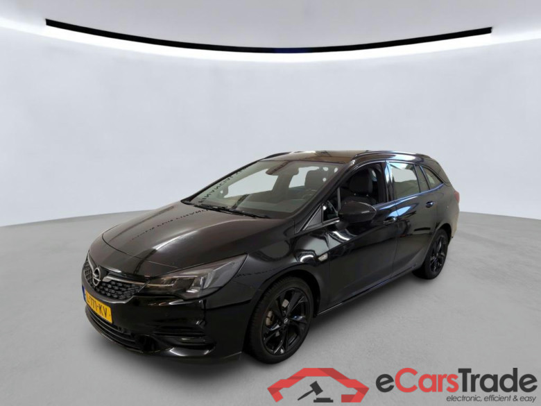 OPEL Astra Sports Tourer 107 kW