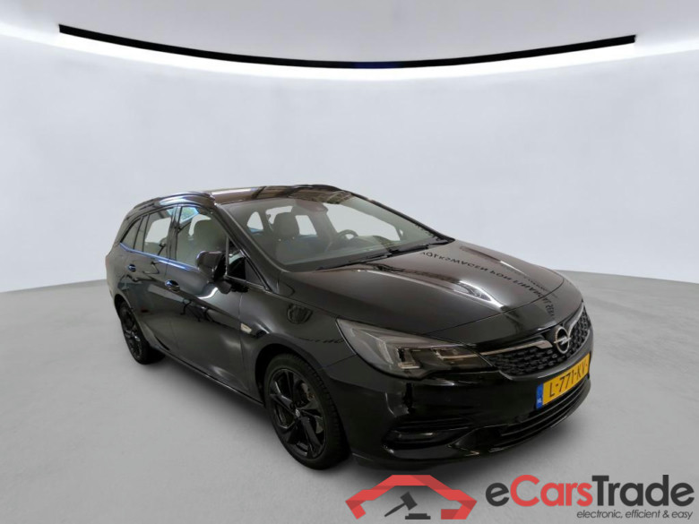 OPEL Astra Sports Tourer 107 kW #4