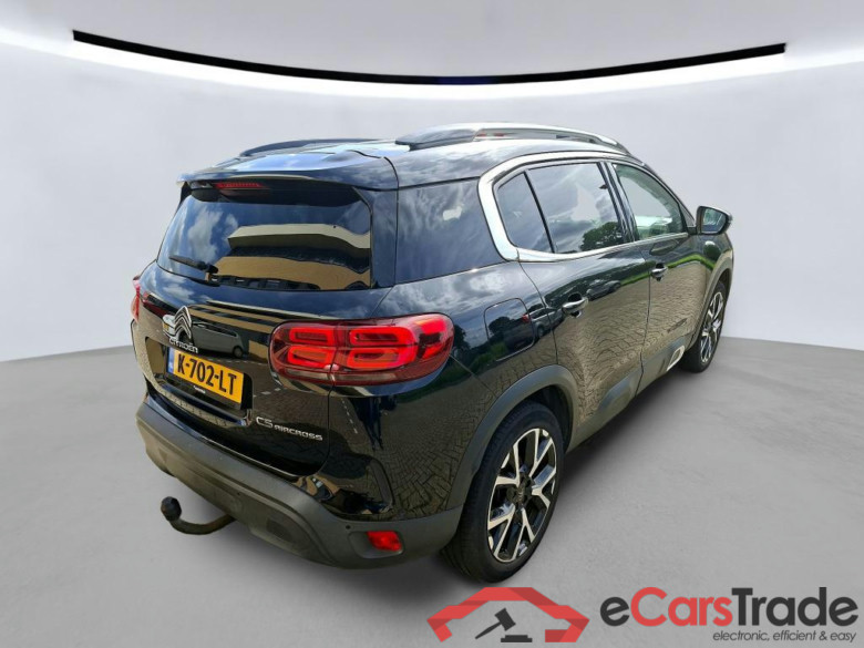 CITROEN C5 Aircross 96 kW #5