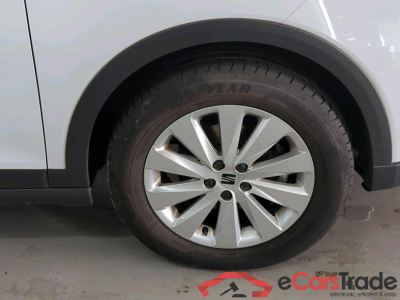 SEAT Arona 70 kW #6