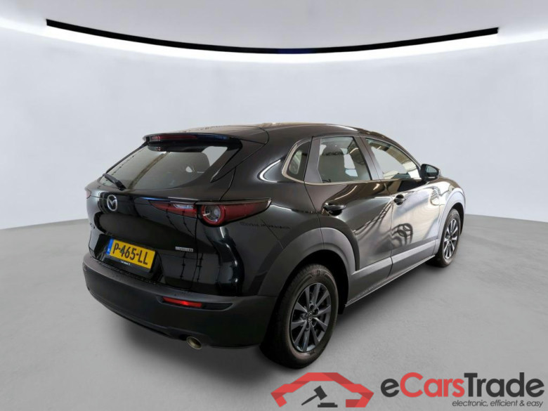 Mazda CX-30 137 kW #5