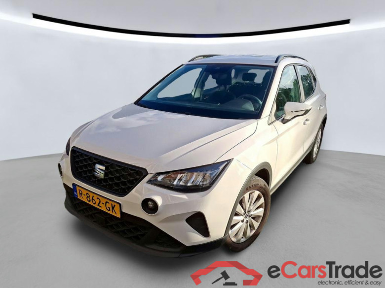SEAT Arona 70 kW