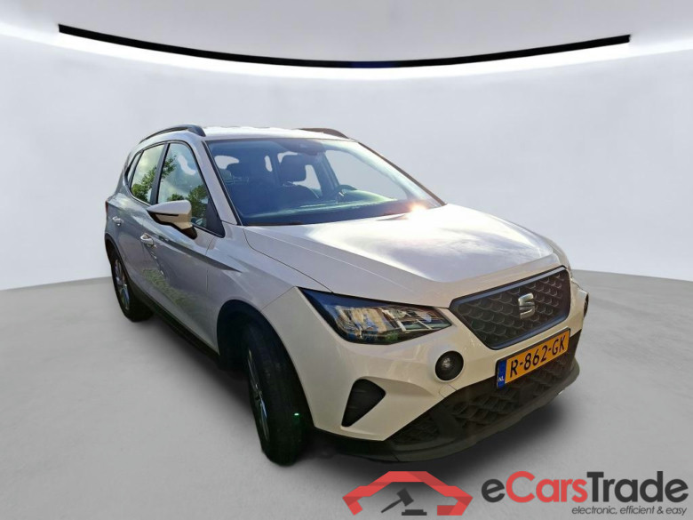 SEAT Arona 70 kW #3