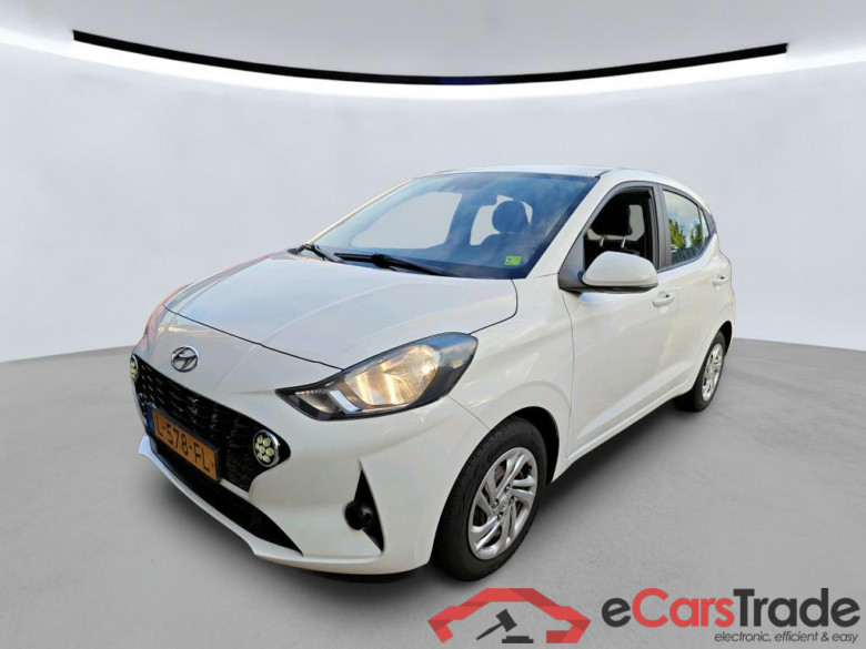 HYUNDAI i10 49 kW