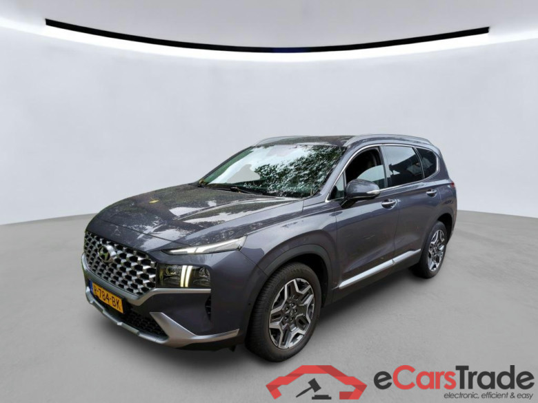 HYUNDAI SANTA FE 195 kW