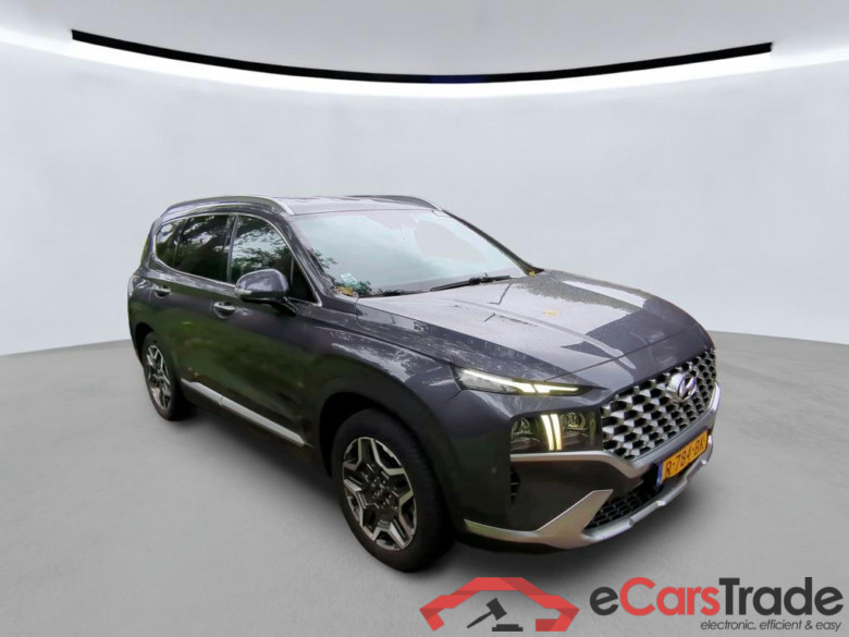 HYUNDAI SANTA FE 195 kW #5